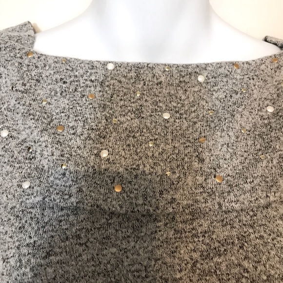 Cozy Jr/Ms Sweater - Picture 2 of 6